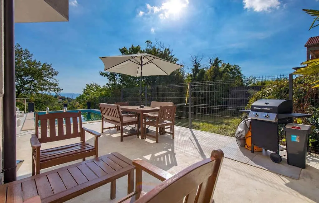 Holiday Home In Poljane 47618