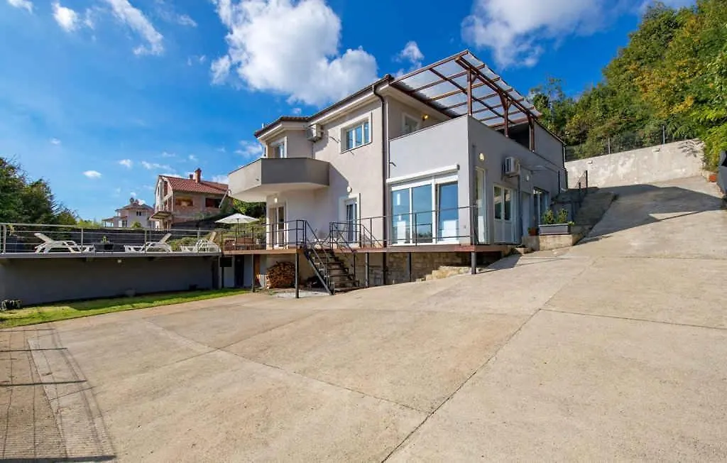 Holiday Home In Poljane 47618 Croatia
