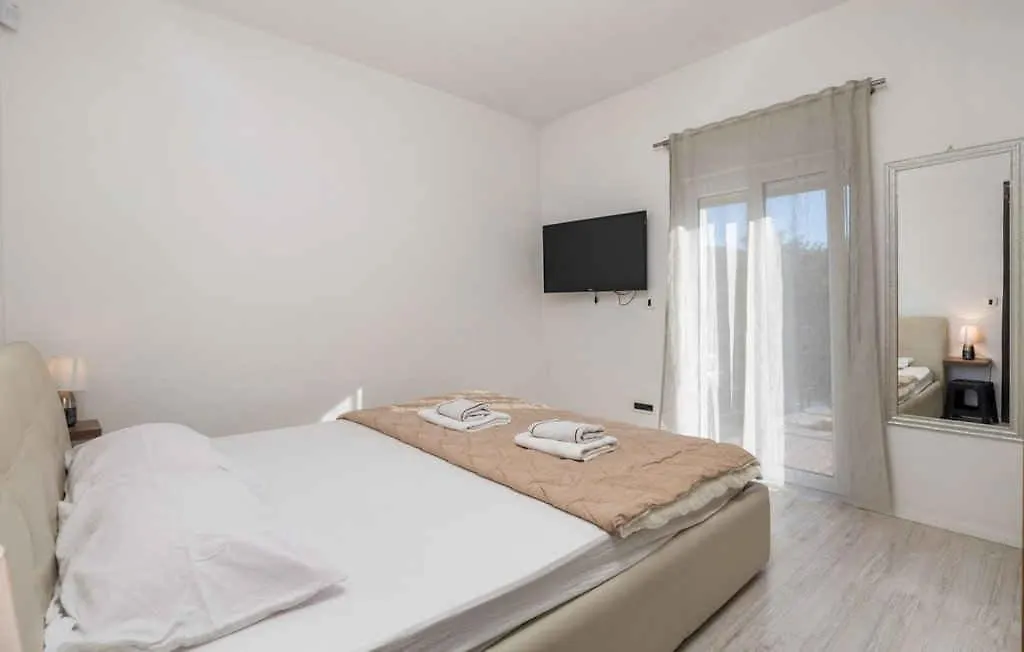 Holiday Home In Poljane 47618 Croatia