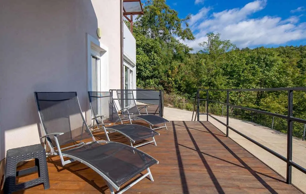 Holiday Home In Poljane 47618 Croatia