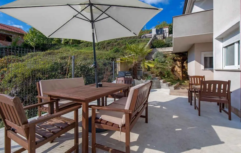 Holiday Home In Poljane 47618