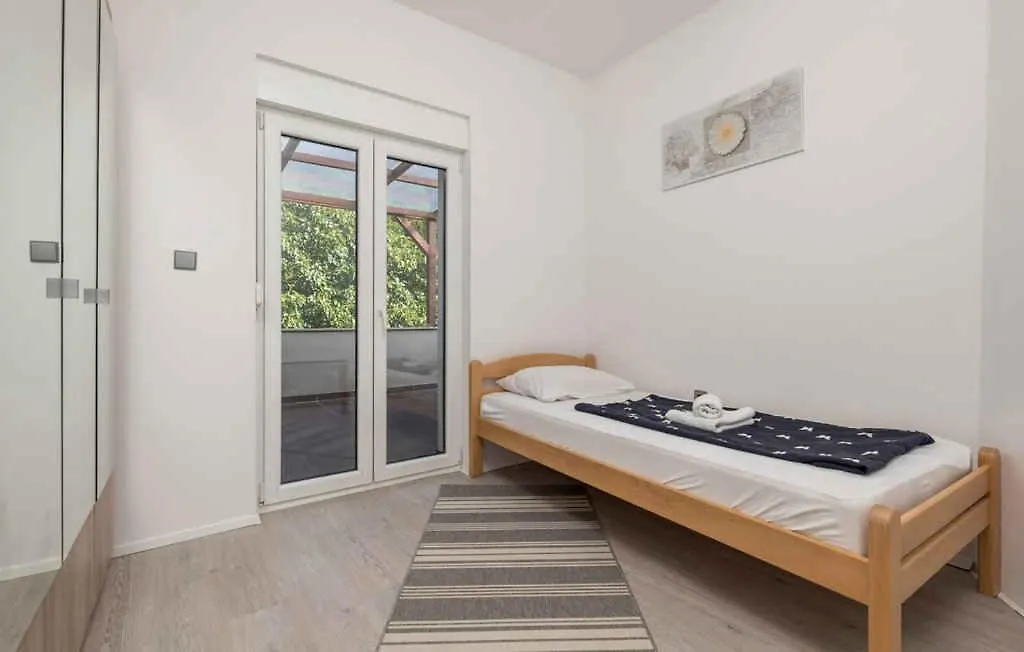 Holiday Home In Poljane 47618 Croatia