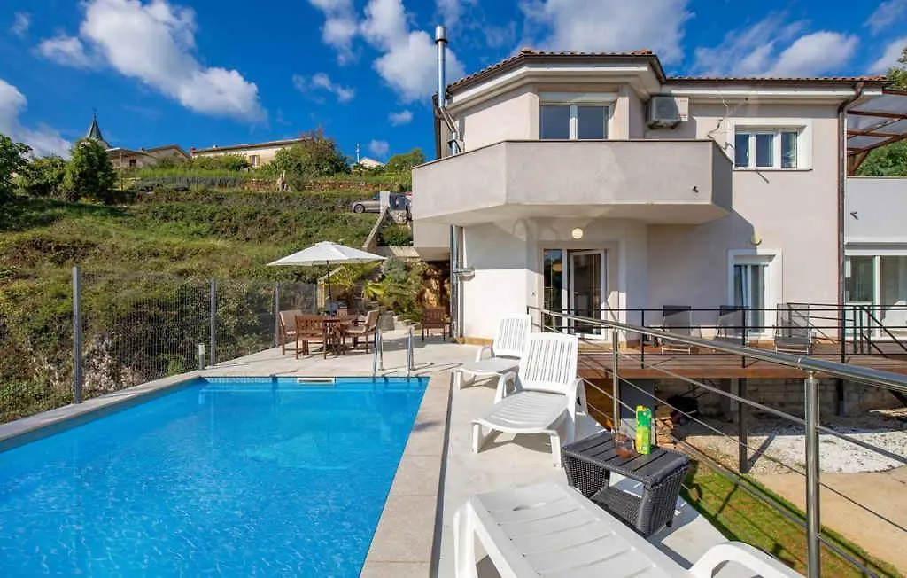 Holiday Home In Poljane 47618