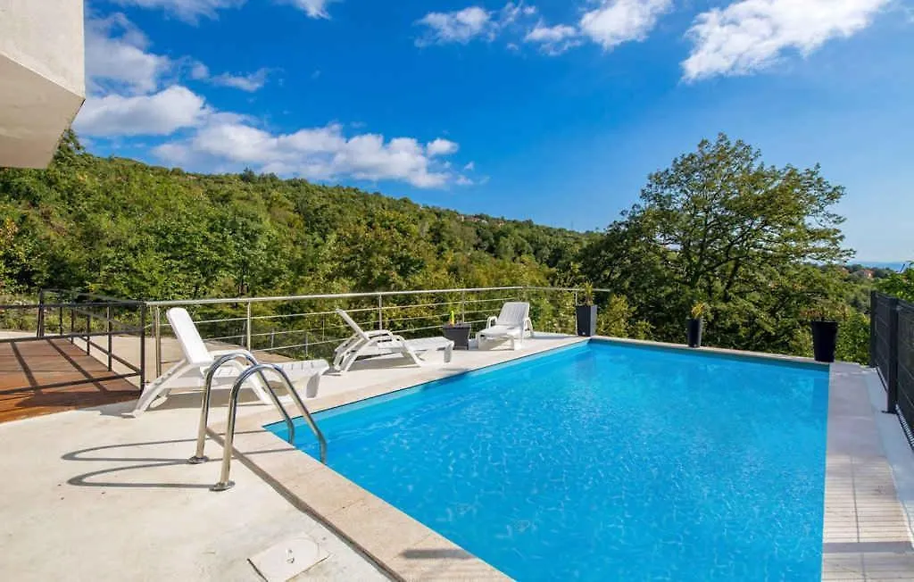 Holiday Home In Poljane 47618 Croatia