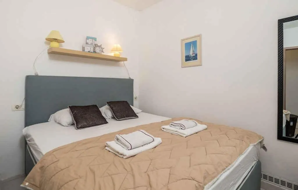 Holiday Home In Poljane 47618 Croatia