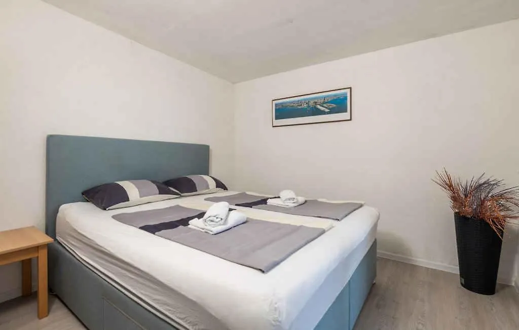 Holiday Home In Poljane 47618