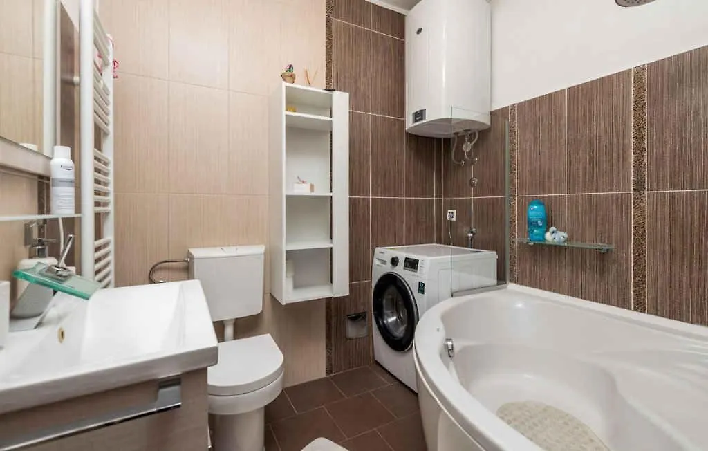 Holiday Home In Poljane 47618 Croatia