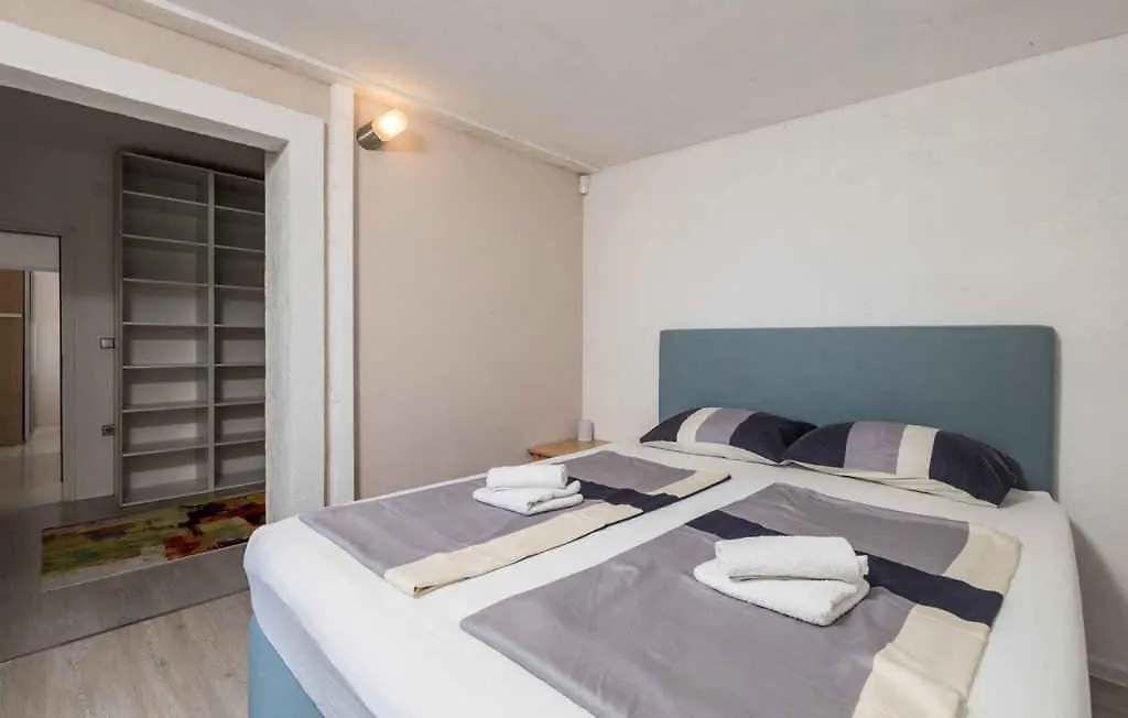 Holiday Home In Poljane 47618