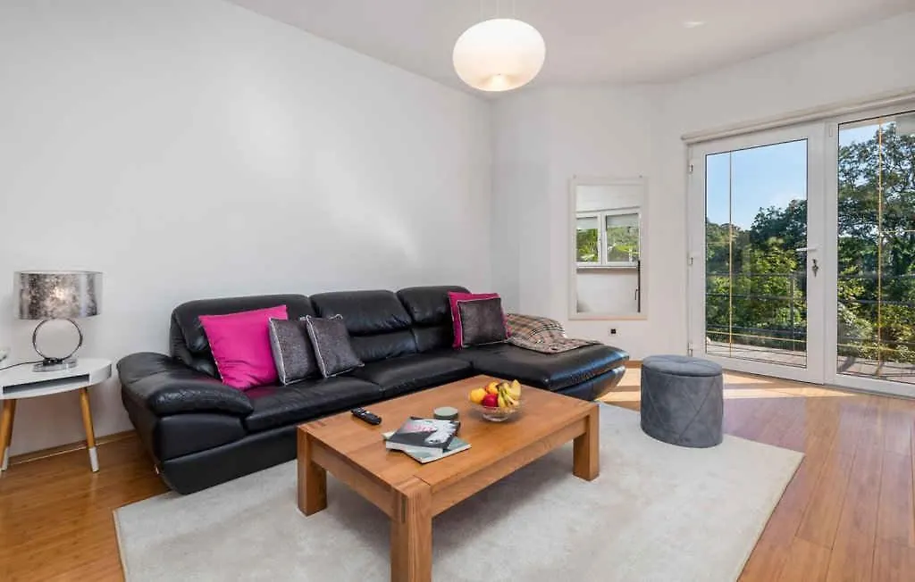 Holiday Home In Poljane 47618