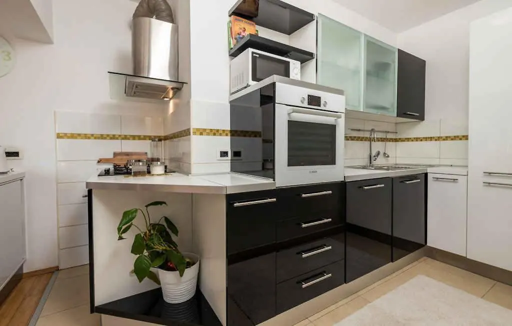 Holiday Home In Poljane 47618 Croatia