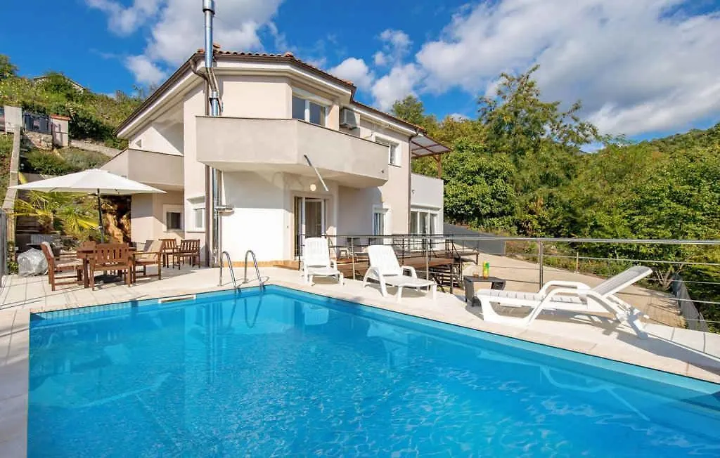 Holiday Home In Poljane 47618 contacts