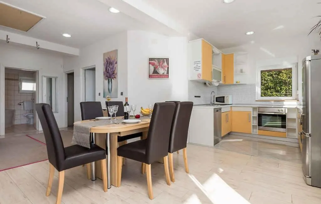 Holiday Home In Poljane 47618