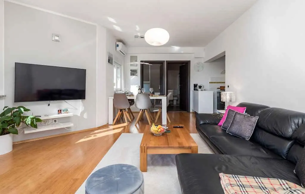 Holiday Home In Poljane 47618