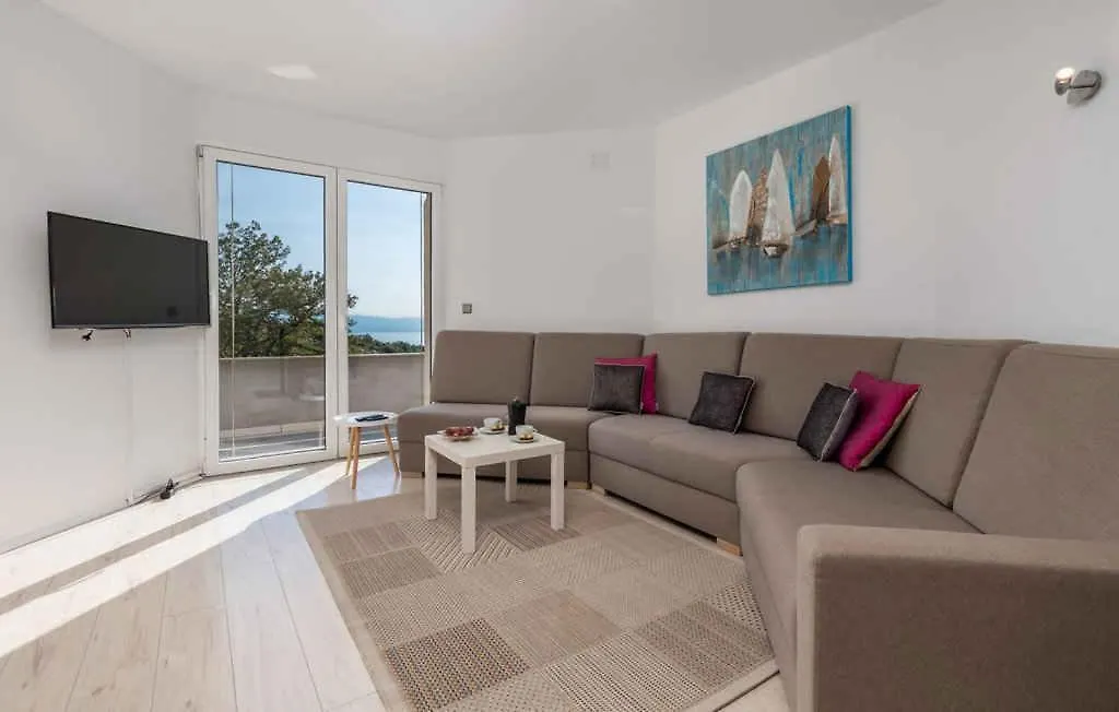 Holiday Home In Poljane 47618