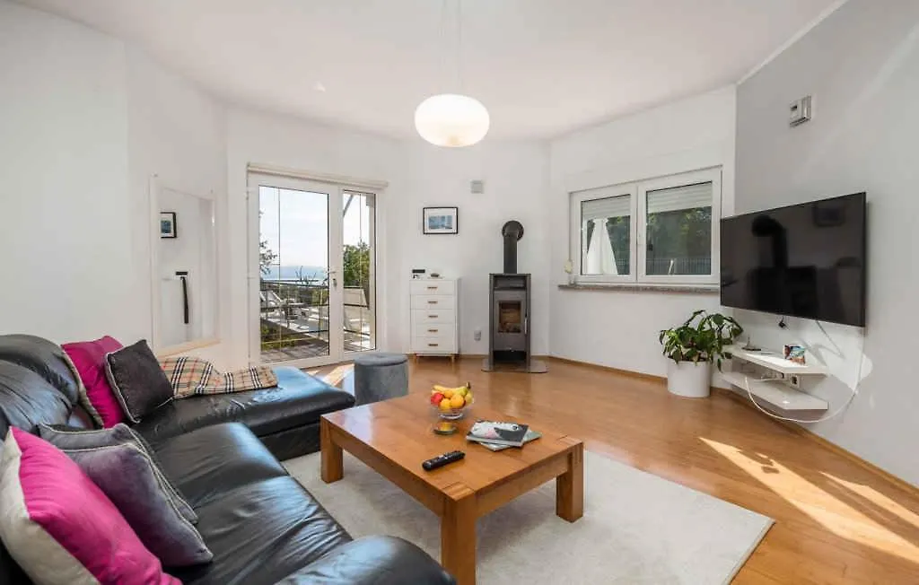 Holiday Home In Poljane 47618